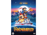 Les Inséparables DVD