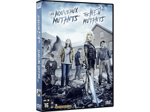 Charger l&#39;image dans la galerie, Les Nouveaux Mutants - DVD
