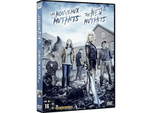 Charger l&#39;image dans la galerie, DISNEY MOVIES Les Nouveaux Mutants - DVD
