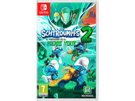 Les Schtroumpfs 2: Le Prisonnier De La Pierre Verte FR/UK Switch