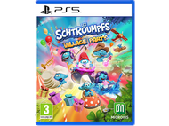 Les Schtroumpfs FR - PS5