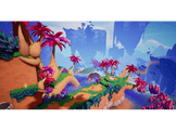 Les Schtroumpfs : L’épopée des Rêves FR - PS4