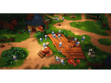 Les Schtroumpfs : L’épopée des Rêves FR - PS4
