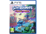 MINDSCAPE SW Les Schtroumpfs : L’épopée des Rêves FR - PS5
