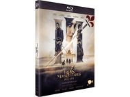 Les Trois Mousquetaires: Milady Blu-ray