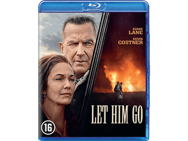 Let Him Go - Blu-ray