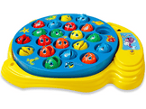 Let's go fishin' the original