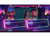 Let's Sing 2024 Hits Français et Internationaux + 2 Micro FR PS5