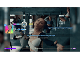 Let's Sing 2025 + 2 Micro - UK/FR - PS4 (Chansons Française)