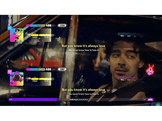 Let's Sing 2025 + 2 Micro - UK/FR - PS5 (Chanson Française)