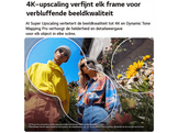 LG 100QNED87B4 - Ultra HD 4K - TV QNED - 100 pouces - 2026