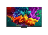 LG 100QNED87B4 - Ultra HD 4K - TV QNED - 100 pouces - 2026