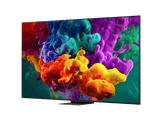 LG 100QNED87B4 - Ultra HD 4K - TV QNED - 100 pouces - 2026