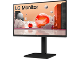 LG 24BA450-B - 24 pouces - Full HD - 1920 x 1080 - IPS (In-Plane Switching)