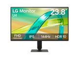 LG 24U411B-B.AEU - 23.8 pouces - Full HD - 1920 x 1080 pixels - IPS (In-Plane Switching)