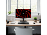 LG 27U411B-B.AEU - 27 pouces - Full HD - 1920 x 1080 pixels - IPS (In-Plane Switching)