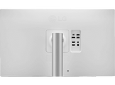 LG 27UP850K - 27 pouces - Ultra HD 4K - IPS (In-Plane Switching)