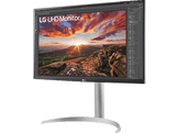LG 27UP850K - 27 pouces - Ultra HD 4K - IPS (In-Plane Switching)