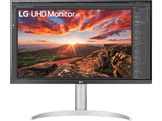 LG 27UP850K - 27 pouces - Ultra HD 4K - IPS (In-Plane Switching)