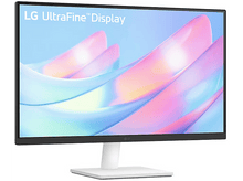 Charger l'image dans la galerie, LG 27US500 - 27 pouces - Ultra HD 4K - IPS (In-Plane Switching)
