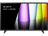 LG 32LQ630B6LA 32" FULL LED Smart HD