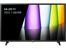 Charger l&#39;image dans la galerie, LG 32LQ630B6LA 32&quot; FULL LED Smart HD
