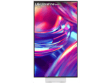 LG 32U990A-S.AEU - 32 pouces - Retina 6K - IPS Black