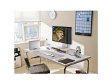 LG 32U990A-S.AEU - 32 pouces - Retina 6K - IPS Black