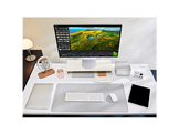 LG 32U990A-S.AEU - 32 pouces - Retina 6K - IPS Black