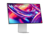 LG 32U990A-S.AEU - 32 pouces - Retina 6K - IPS Black