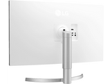 LG 32UN650K - 31.5 pouces - Ultra HD 4K - IPS (In-Plane Switching)