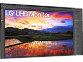 LG 32UN650K - 31.5 pouces - Ultra HD 4K - IPS (In-Plane Switching)