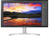 LG 32UN650K - 31.5 pouces - Ultra HD 4K - IPS (In-Plane Switching)