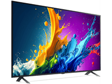 Charger l&#39;image dans la galerie, LG 43QNED80T6A 43&quot; QNED Smart 4K (2024)
