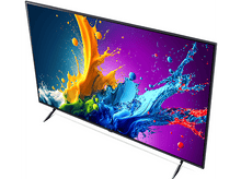 Charger l&#39;image dans la galerie, LG 43QNED80T6A 43&quot; QNED Smart 4K (2024)
