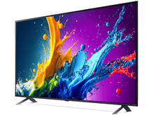 Charger l&#39;image dans la galerie, LG 43QNED80T6A 43&quot; QNED Smart 4K (2024)
