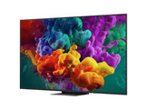 LG 43QNED87B6A - Ultra HD 4K - TV QNED - 43 pouces - 2026