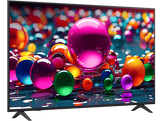 LG 43UA75006LA 43" Smart 4K (2025)