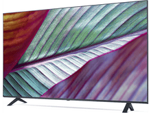 Charger l&#39;image dans la galerie, LG 43UR78006LK 43&quot; FULL LED Smart 4K
