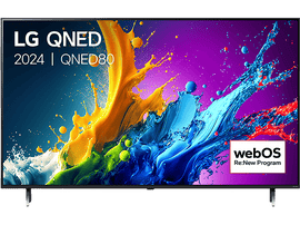 LG 50QNED80T6A 50