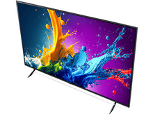 Charger l&#39;image dans la galerie, LG 50QNED80T6A 50&quot; QNED Smart 4K (2024)
