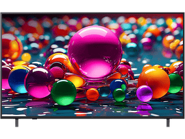 LG 50UA75006LA 50" Smart 4K (2025)