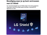 LG 55MRGB87B9B - Ultra HD 4K - TV miniLED - 55 pouces - 2026