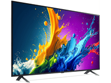 Charger l&#39;image dans la galerie, LG 55QNED80T6A 55&quot; QNED Smart 4K (2024)
