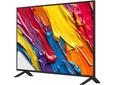 LG 55QNED84A6C.AEU - Ultra HD 4K - TV QNED - 55 pouces - 2025