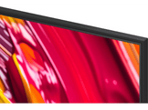 LG 55QNED84A6C.AEU - Ultra HD 4K - TV QNED - 55 pouces - 2025