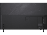 LG 55QNED84A6C.AEU - Ultra HD 4K - TV QNED - 55 pouces - 2025
