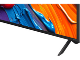 LG 55QNED84A6C.AEU - Ultra HD 4K - TV QNED - 55 pouces - 2025