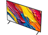 LG 55QNED84A6C.AEU - Ultra HD 4K - TV QNED - 55 pouces - 2025