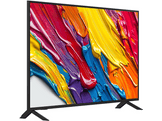 LG 55QNED84A6C.AEU - Ultra HD 4K - TV QNED - 55 pouces - 2025